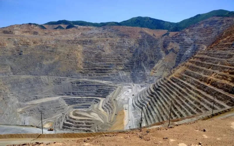 Managem et Wanbao Mining en partenariat pour des projets au Soudan