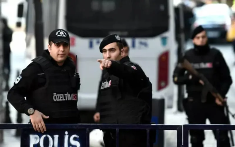 Turquie : arrestation d'un Marocain pro-Daech