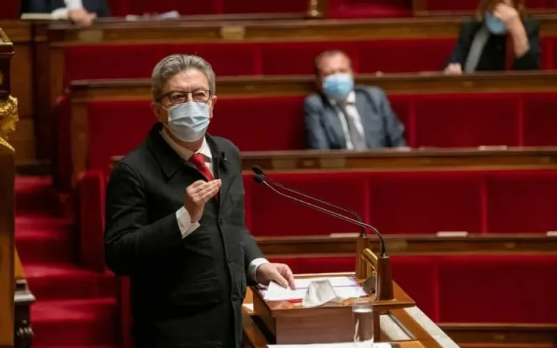 Jean-Luc Mélenchon : « Nous avons autre chose à faire que de parler d'islam »