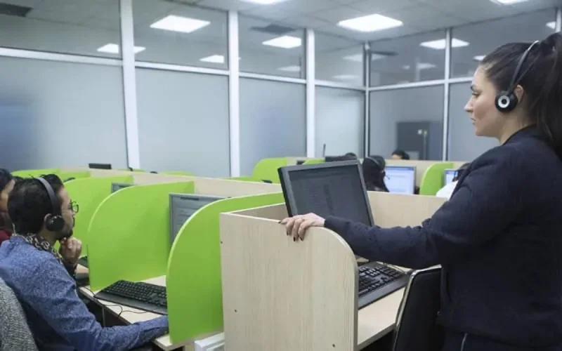 Le Maroc, première destination de l'outsourcing en Afrique