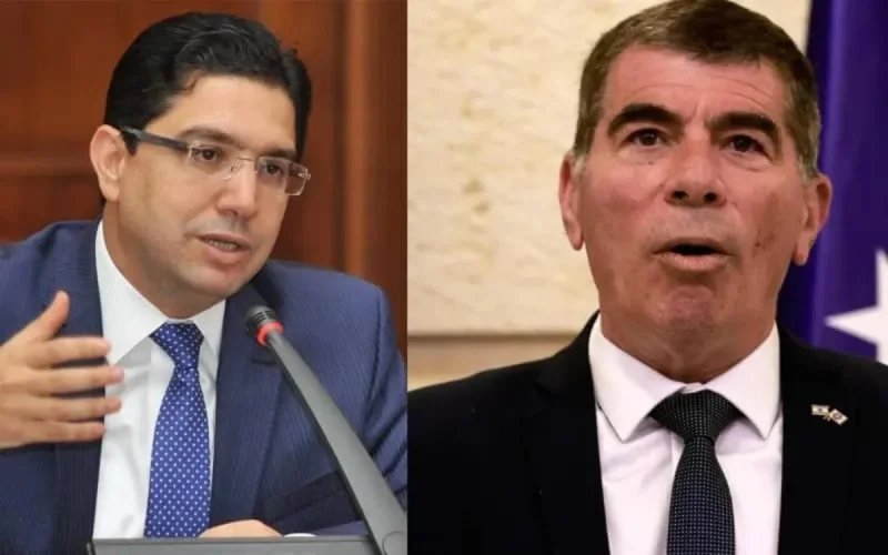 Le Maroc et Israël renforcent leur coopération