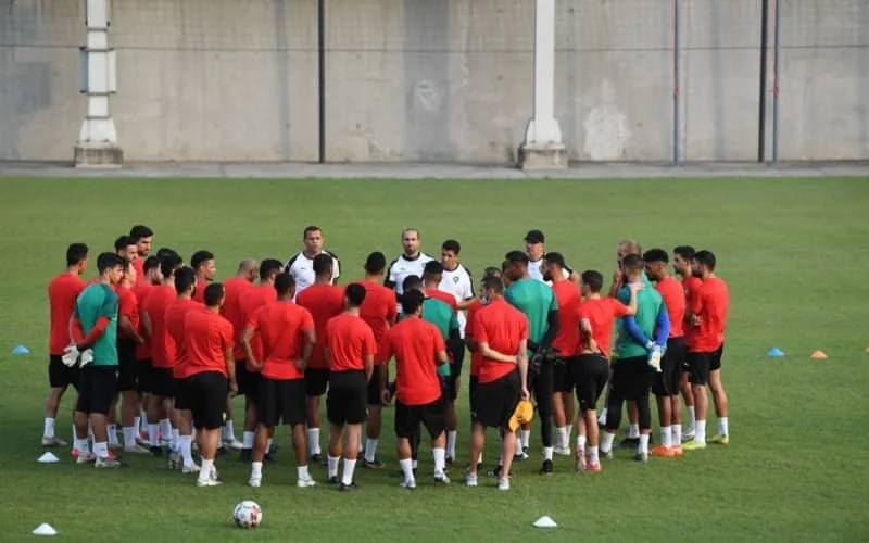 CHAN 2021 : le choc des titans entre le Maroc et le Cameroun