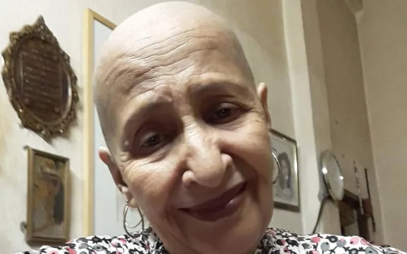 Hayat El Idrissi annonce une bonne nouvelle à Aicha Mahmah