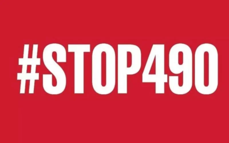 Stop 490 : mobilisation au Maroc pour la libération de Hanaa 
