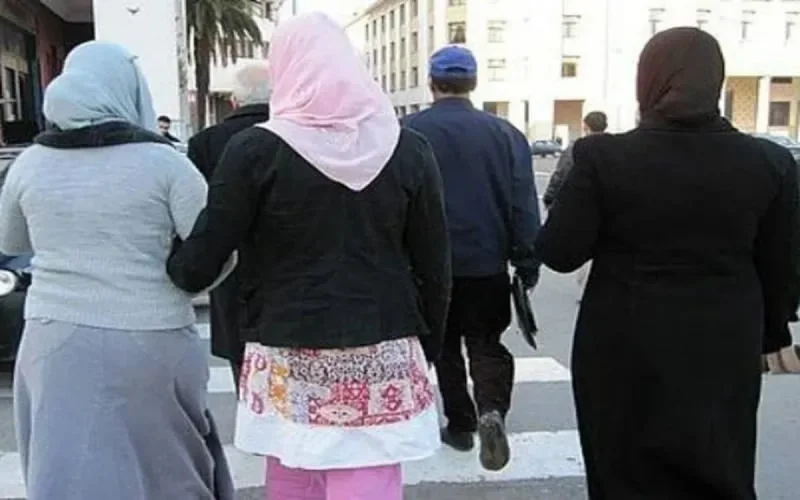 Plus de femmes au chômage au Maroc entre 2019 et 2020