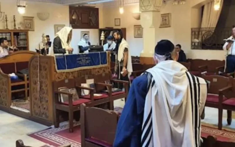 Quand des Israéliens regrettent d'avoir célébré Hailoula au Maroc