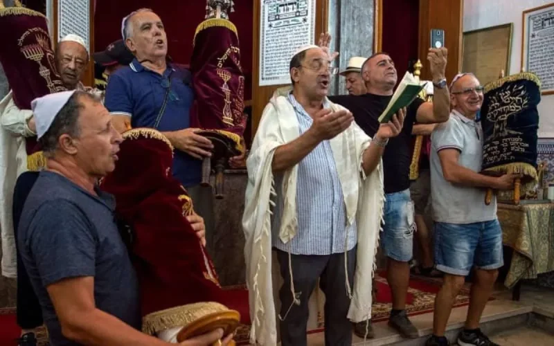 Bientôt une ruée de touristes Israéliens au Maroc