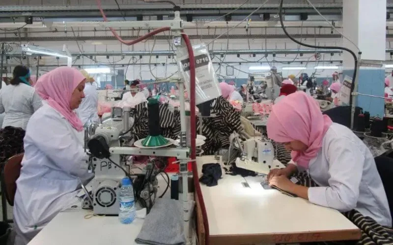 Maroc : baisse du taux de défaillance des entreprises en 2020