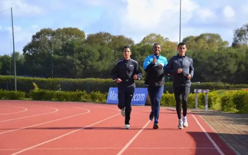 Vaccin anti-Covid : les athlètes marocains doivent attendre