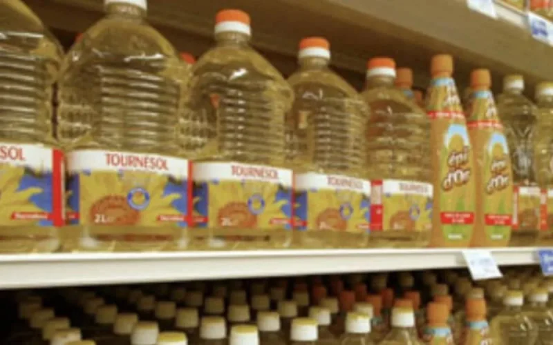 Casablanca : démantèlement d'un réseau de trafic d'huile de table