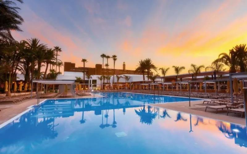 Maroc : la vaccination de tous les espoirs pour les professionnels du tourisme