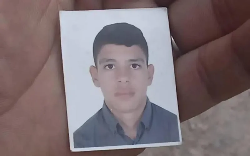 Deux Marocains voulant rejoindre Ceuta en kayak, disparus en mer