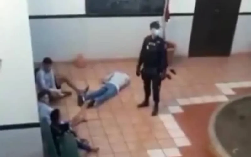 Une enquête ouverte après l'agression de mineurs marocains en Espagne