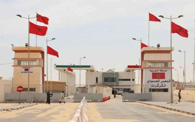 Marocanité du Sahara : l'Algérie fait pression sur les États-Unis