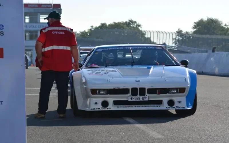 Le Maroc aura son premier centre d'essais automobiles