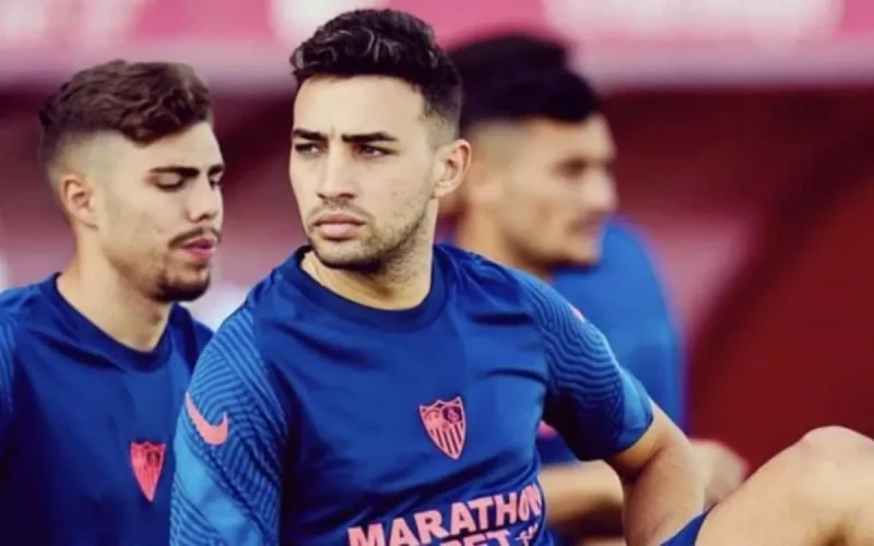 La FIFA autorise Munir El Haddadi à jouer pour le Maroc
