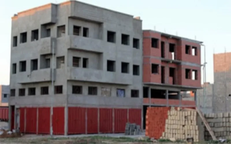 Marocains, n'oubliez pas de déclarer les coûts de l'autoconstruction 