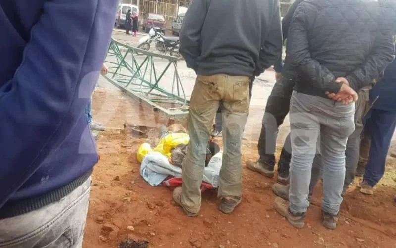 Les accidents de travail font 2 000 morts par an au Maroc
