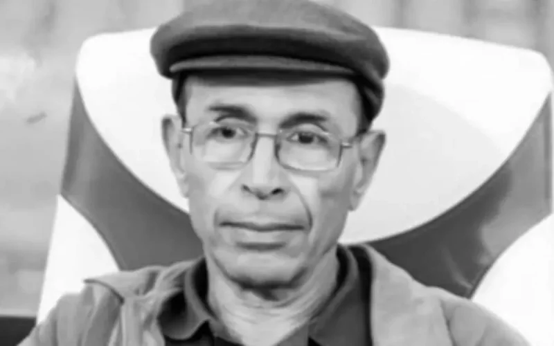 Abdelkhalek Louzani n'est plus