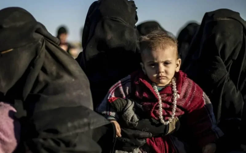 Maroc : faut-il craindre le retour des enfants des ex-Daechiens ?