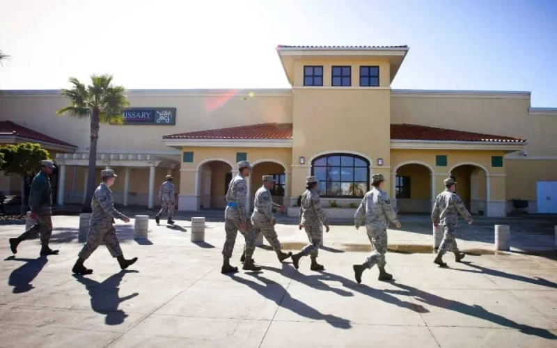 Démenti autour du transfert vers le Maroc des bases US en Espagne