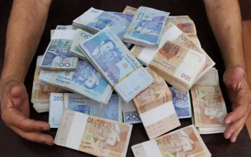 La corruption fait perdre au Maroc, annuellement, 5% de son PIB