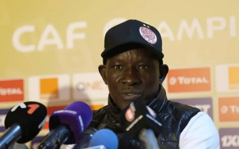 Une affaire de racisme secoue le football marocain