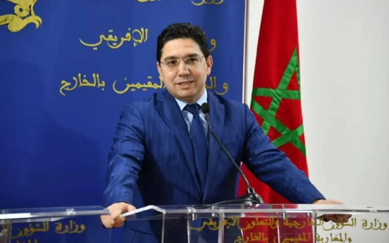 Nasser Bourita dénonce l'acharnement quotidien de l'Algérie (vidéo)