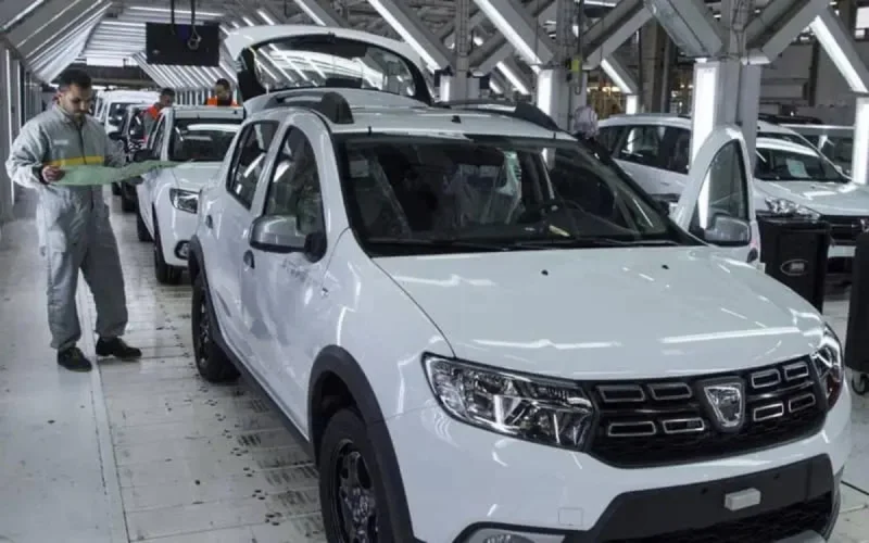 Pourquoi Renault Tanger est contraint d'arrêter sa production ?