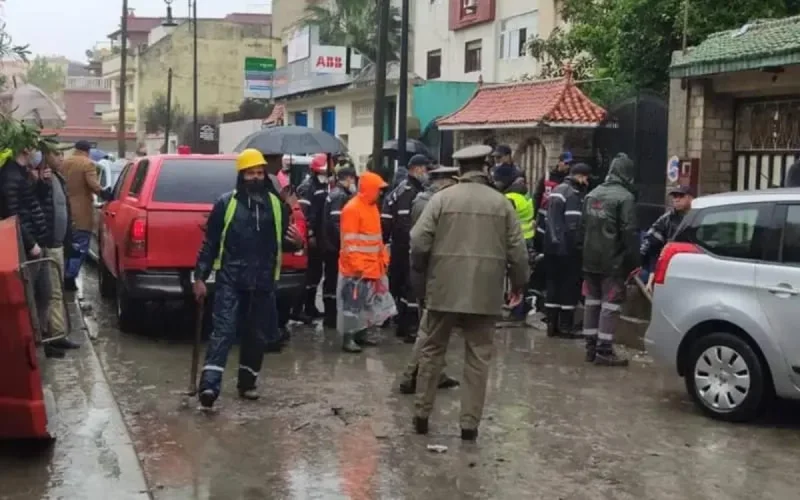 Une enquête ouverte après le drame survenu à Tanger