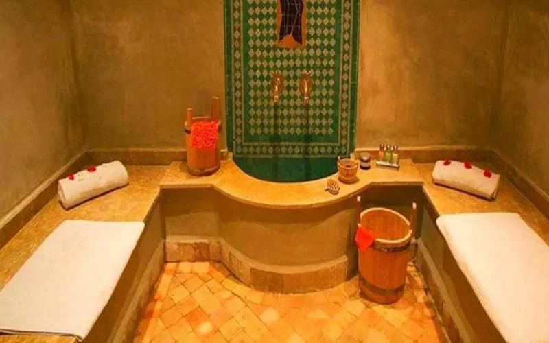 Maroc : les salariés des hammams obtiennent gain de cause