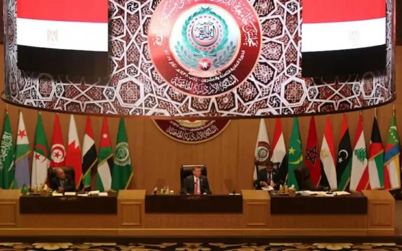 Nasser Bourita exhorte les pays arabes à un éveil collectif