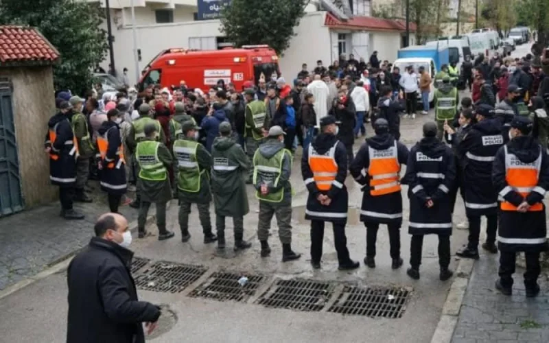 Drame de Tanger : une députée réclame la tête du ministre de l'Emploi