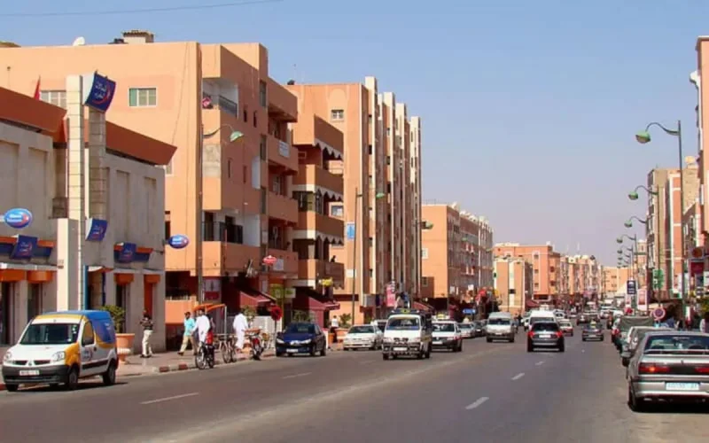 L'Égypte n'ouvrira pas de Consulat à Laâyoune