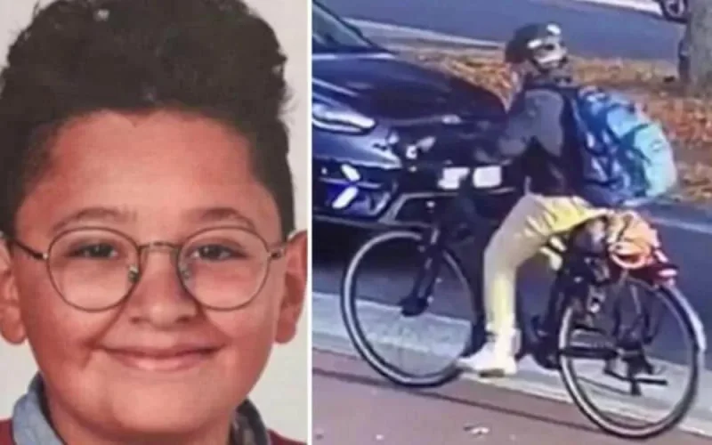 Belgique : quatre ans de prison requis contre l'oncle du petit Ilias