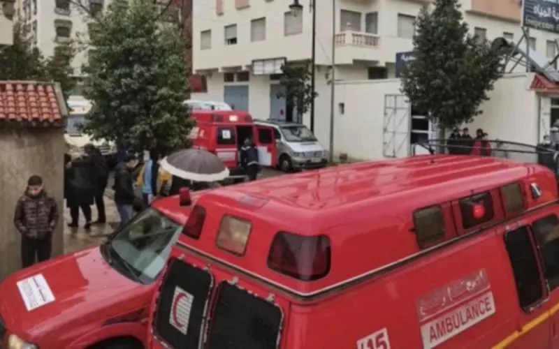 Drame de Tanger : les « ateliers clandestins » du secteur textile dans le viseur des autorités