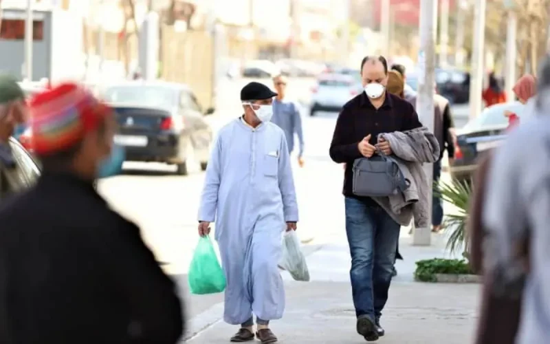 Covid-19 : le Maroc durcit les mesures de veille et de riposte