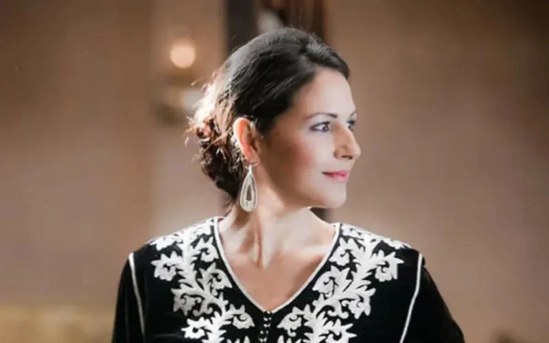 Choumicha, la star de « Chhiwat Bladi », est en deuil