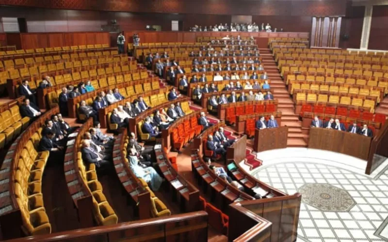 Maroc : les ministres absentéistes au parlement dénoncés