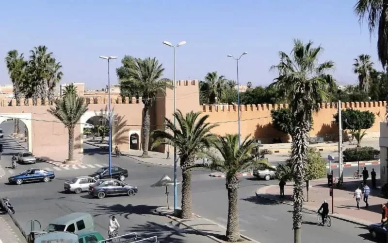 Tiznit compte construire bientôt son technopark