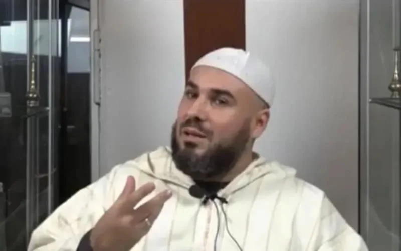 Annulation des poursuites contre Farid Slim, l'imam de Chambéry