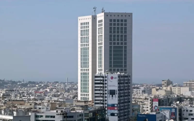 Que dit The Business Year sur l'économie marocaine ?