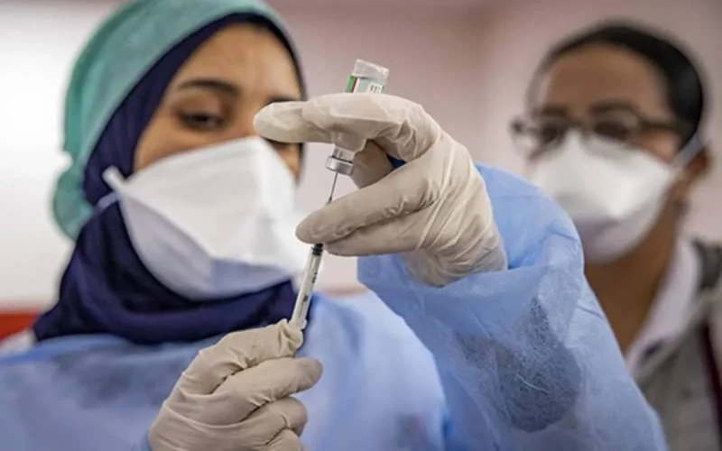 L'Inde autorise le Maroc à recevoir d'autres doses de vaccins AstraZeneca