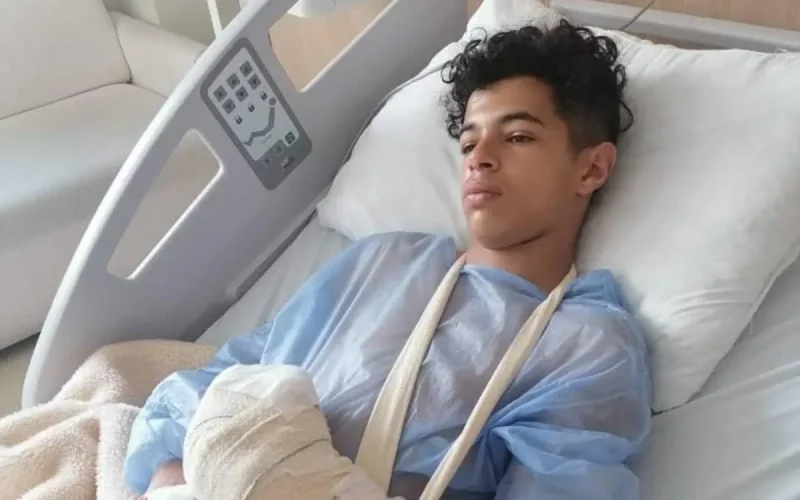 Agression sauvage d'un joueur du Wydad Casablanca