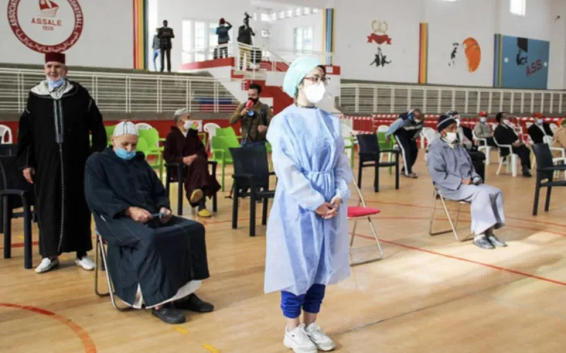 Le vaccin anti-Covid-19 annule-t-il le jeûne du Ramadan ?