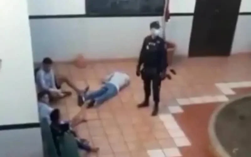 L'Espagne ouvre une enquête après l'agression de mineurs marocains