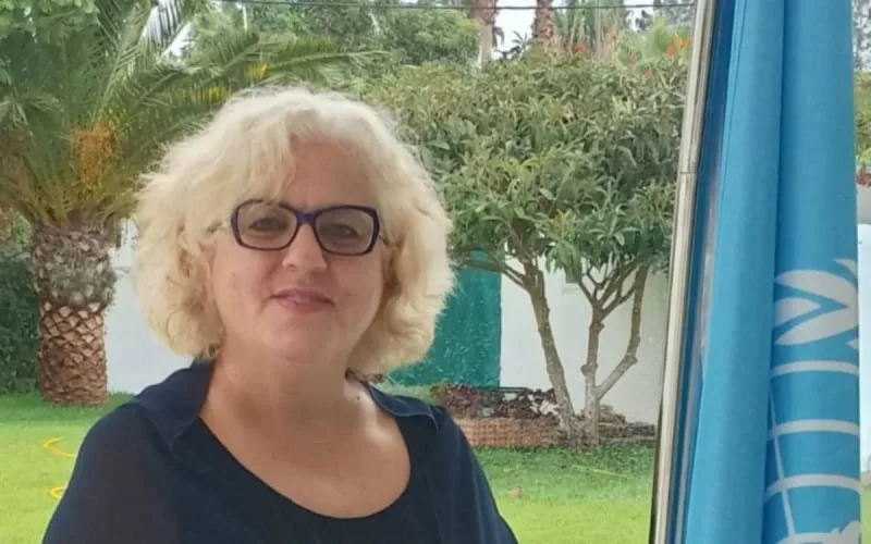 Unesco : la cheffe du bureau de Rabat suspendue pour injures graves