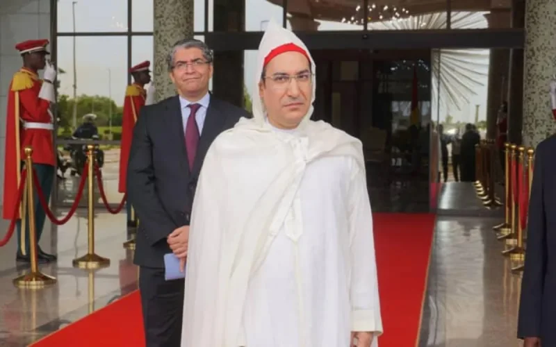 L'ambassadeur du Maroc au Burkina Faso agressé