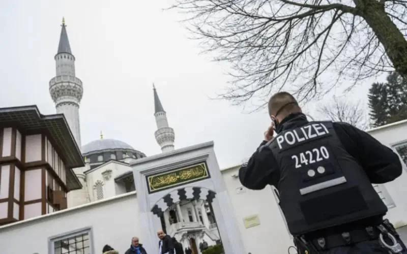 Montée inquiétante des crimes islamophobes en Allemagne