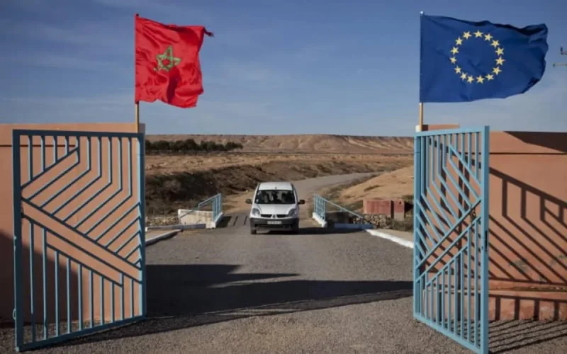 L'Europe, pour un partenariat privilégié avec le Maroc